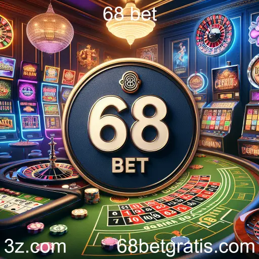 Explorando a Diversidade dos Jogos Variados em 68 Bet