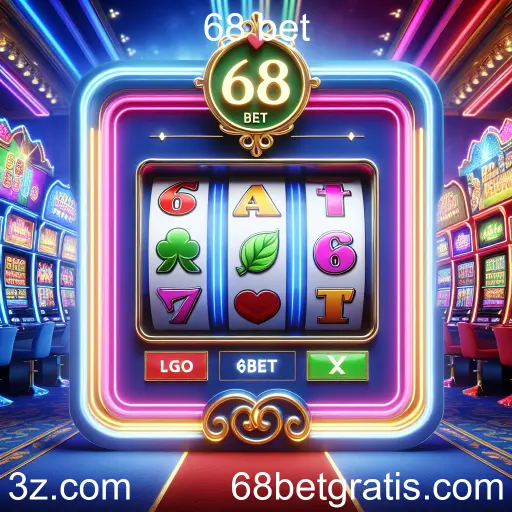 A Diversão dos Slots no 68 Bet: Um Guia para Jogadores
